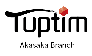 Tuptim Akasaka Branch
